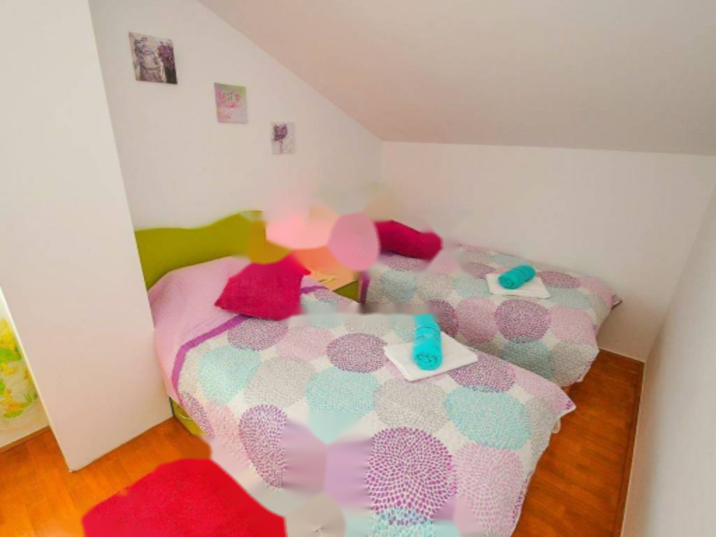 Appartement à Opatija, Croatie, 122 m² - image 9