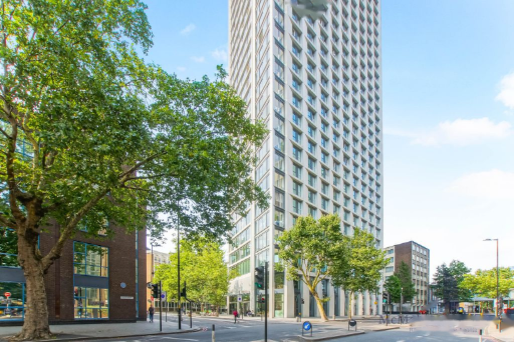 Appartement à Londres, Royaume-Uni, 41 m² - image 9