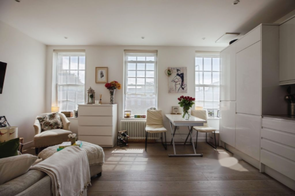 Appartement à Londres, Royaume-Uni, 32 m² - image 9