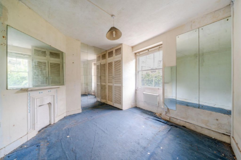 Wohnung in London, Großbritannien, 27 m² - Foto 9