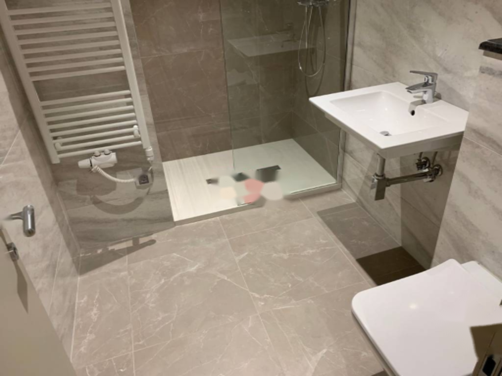 Flat in Opatija, Croatia, 144 m² - picture 9