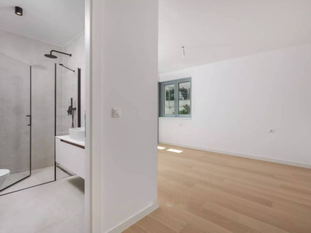 Flat in Opatija, Croatia, 103 m² - picture 9