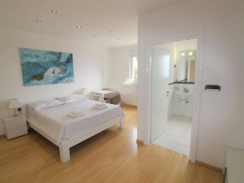 Wohnung in Opatija, Kroatien, 128 m² - Foto 9