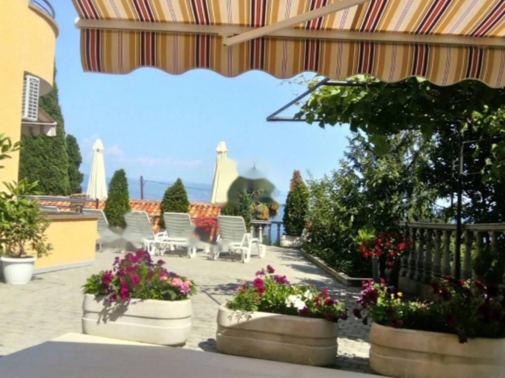 Appartamento a Opatija, Croazia, 30 m² - foto 8