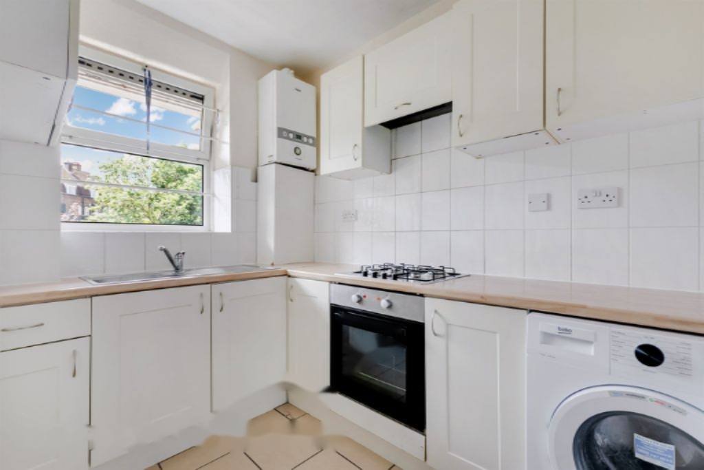 Piso en Londres, Reino Unido, 53 m² - imagen 9