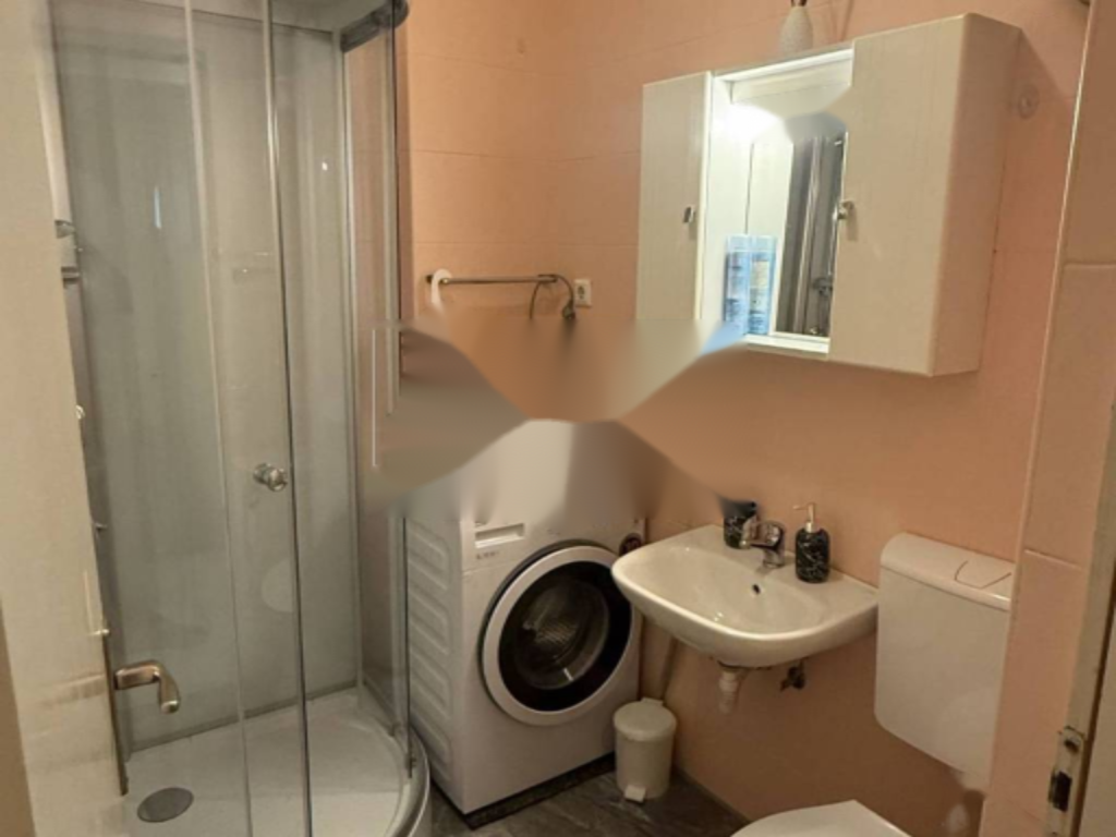 Wohnung in Opatija, Kroatien, 43 m² - Foto 9