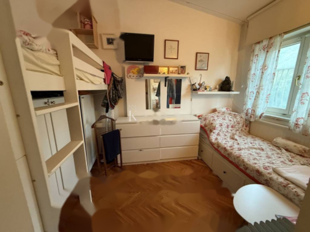Wohnung in Opatija, Kroatien, 47 m² - Foto 9
