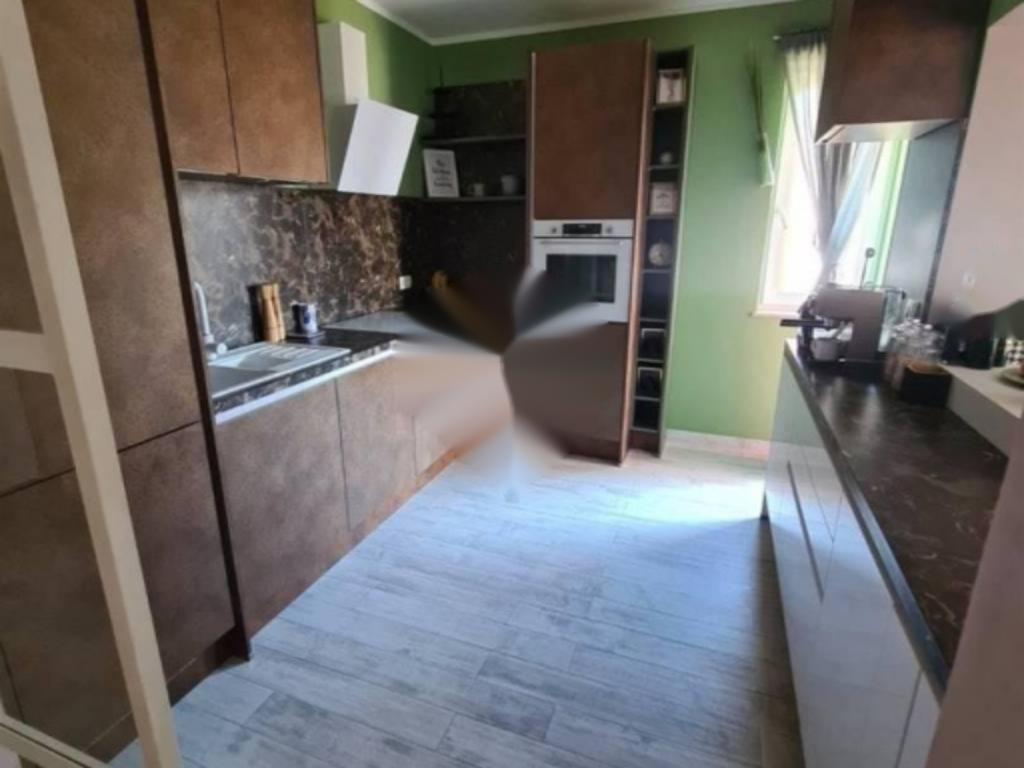 Wohnung in Opatija, Kroatien, 124 m² - Foto 9