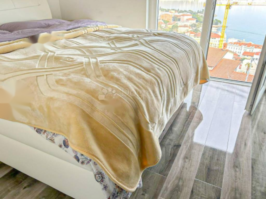 Flat in Opatija, Croatia, 78 m² - picture 9