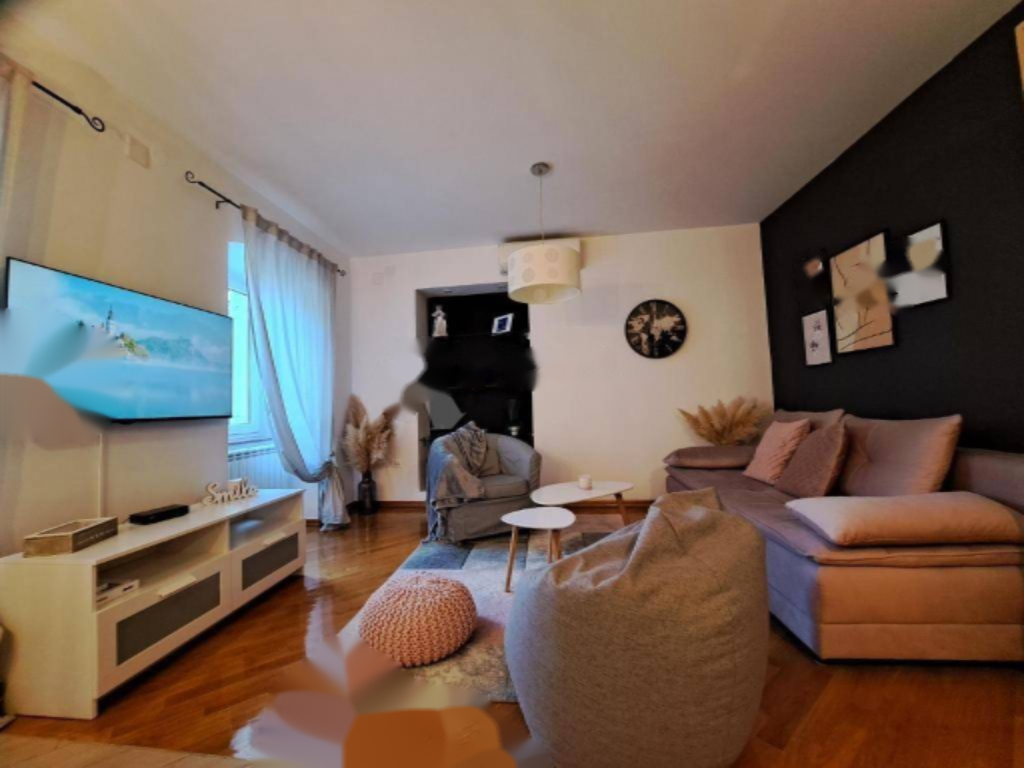 House in Opatija, Croatia, 220 m² - picture 9