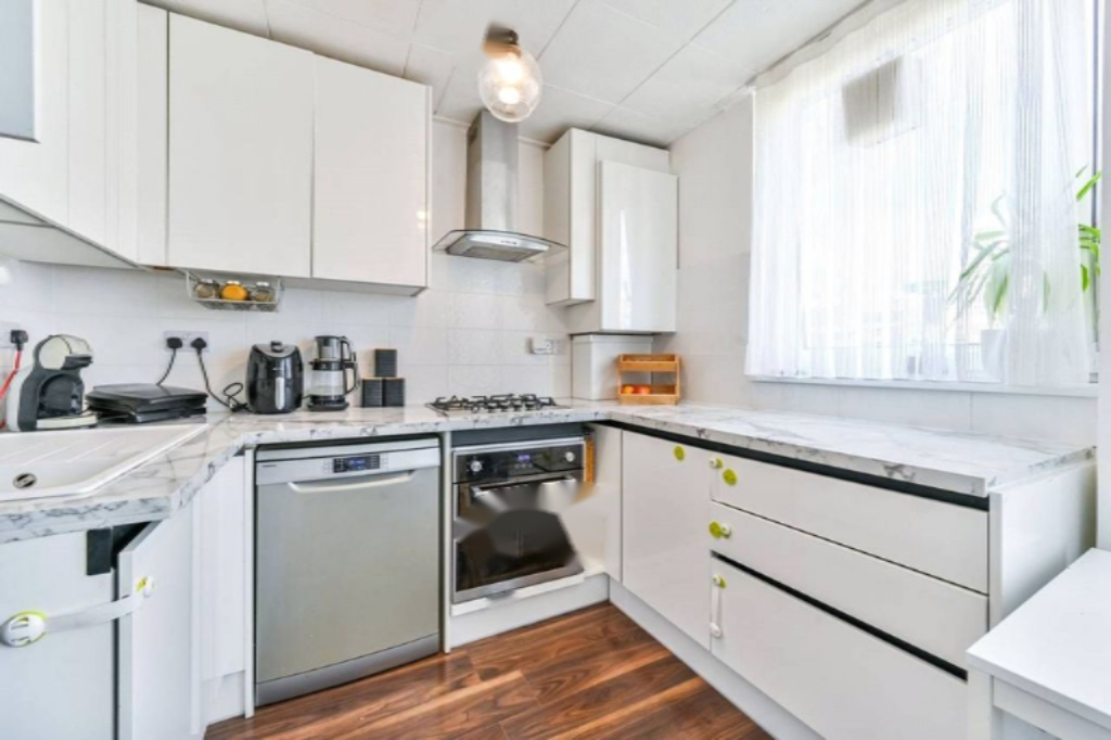 Appartamento a Londra, Regno Unito, 51 m² - foto 9