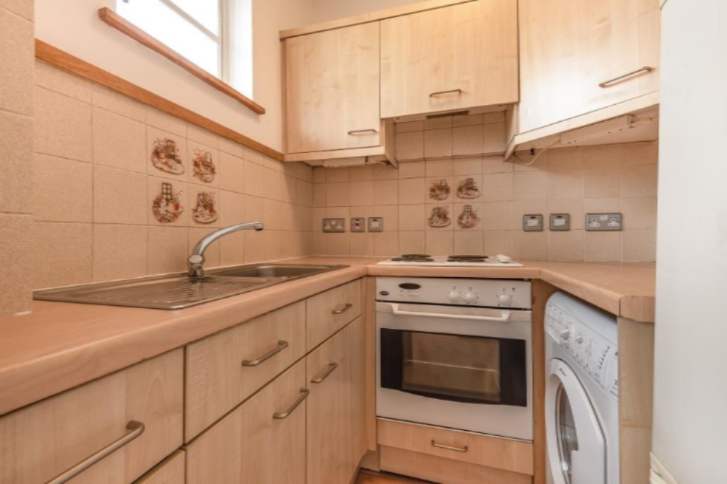 Appartement à Londres, Royaume-Uni, 30 m² - image 9