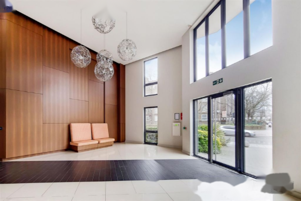 Wohnung in London, Großbritannien, 55 m² - Foto 9