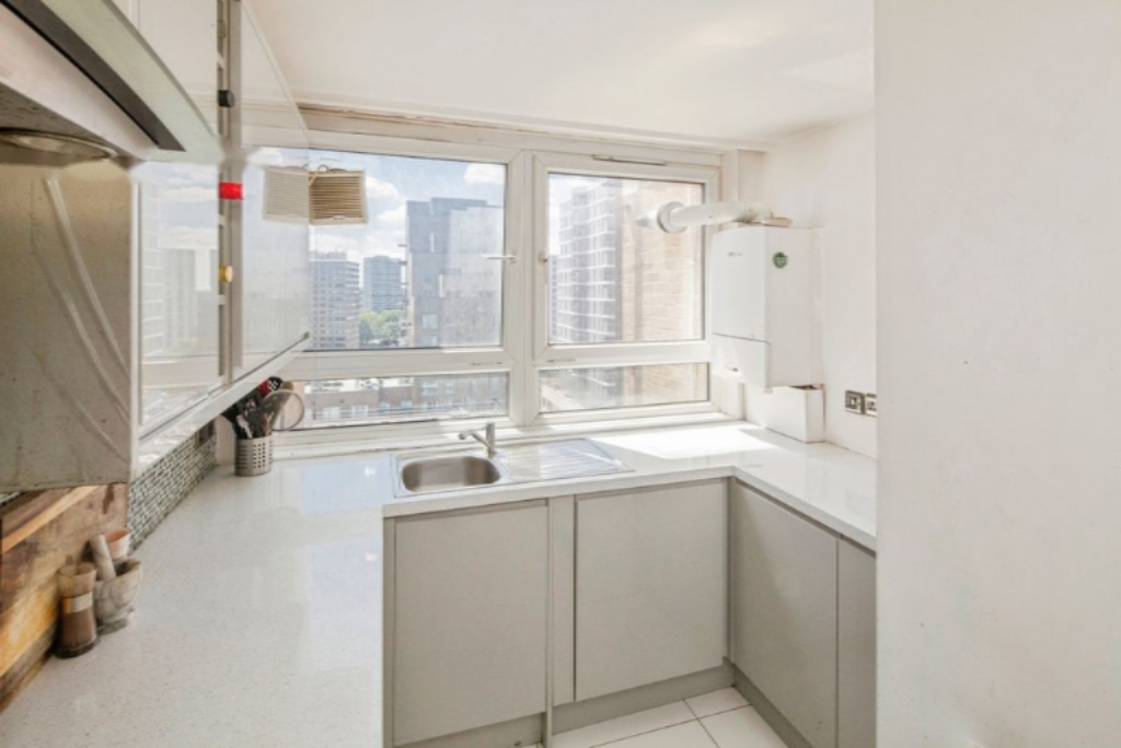 Appartamento a Londra, Regno Unito, 47 m² - foto 9