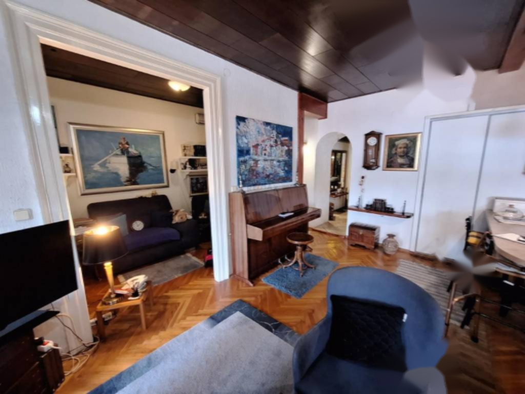 Appartement à Opatija, Croatie, 68 m² - image 9