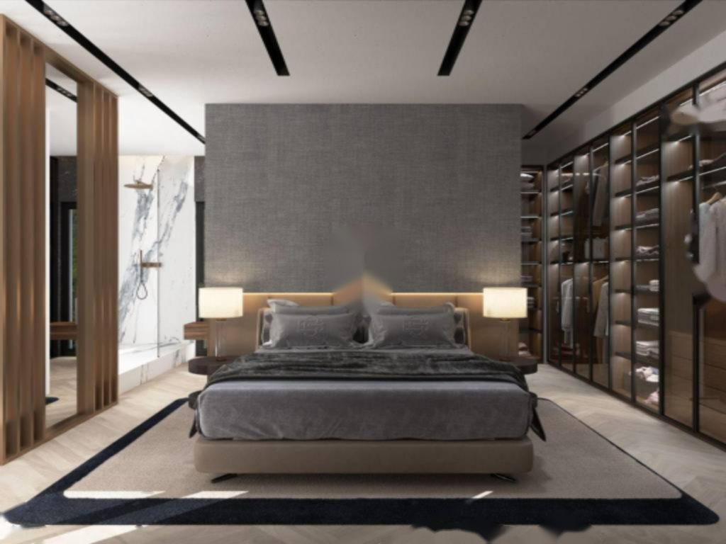 Wohnung in Opatija, Kroatien, 239 m² - Foto 9