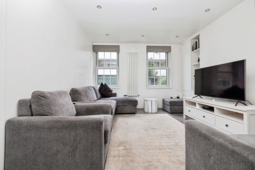 Appartamento a Londra, Regno Unito, 39 m² - foto 9