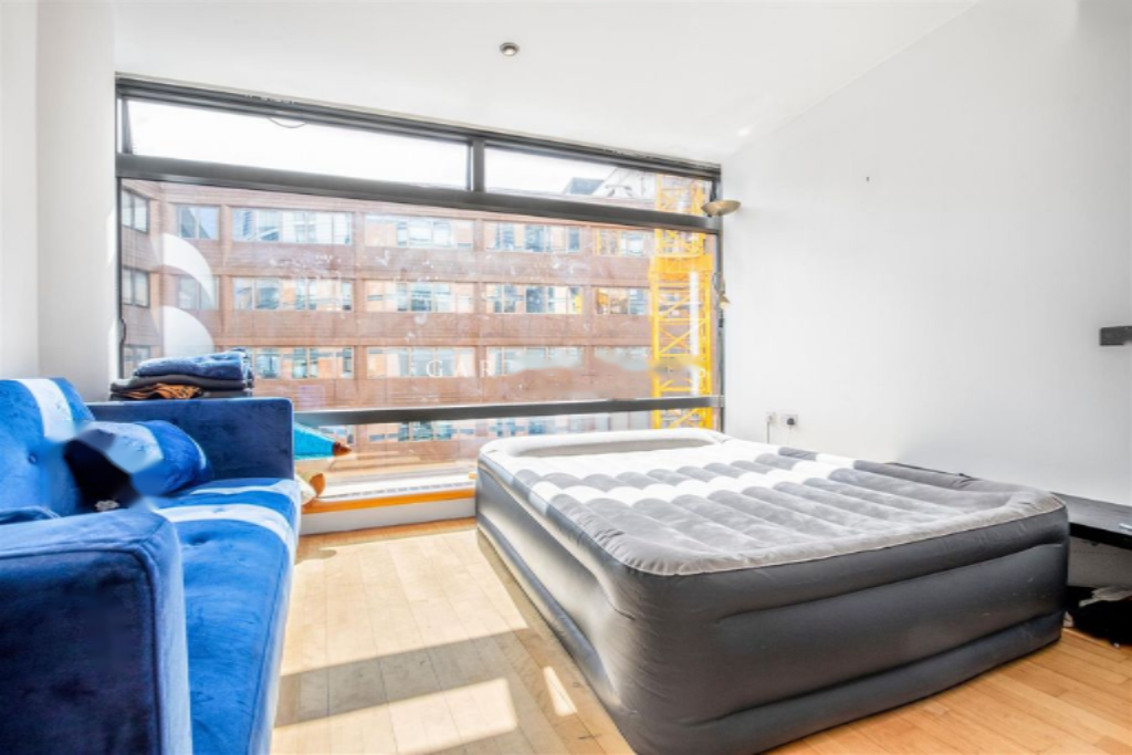 Appartamento a Londra, Regno Unito, 38 m² - foto 9