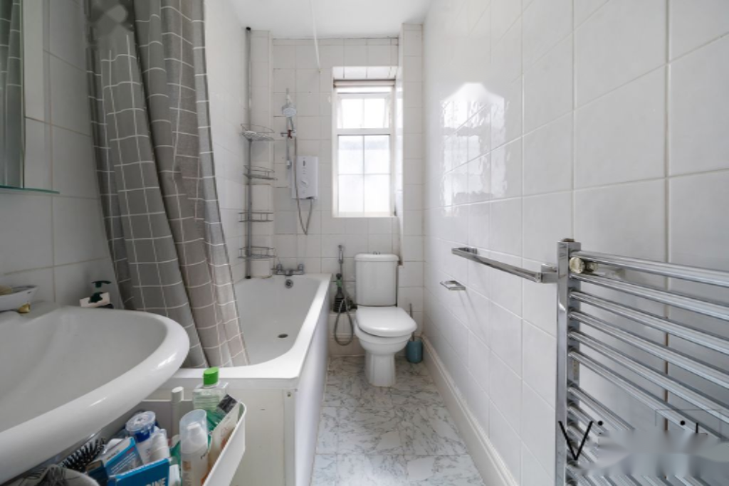 Piso en Londres, Reino Unido, 44 m² - imagen 9