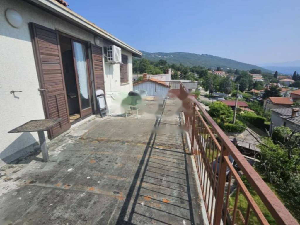 Wohnung in Opatija, Kroatien, 143 m² - Foto 9