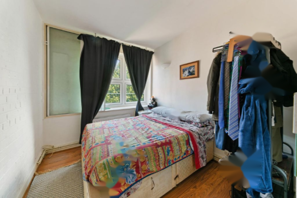 Appartamento a Londra, Regno Unito, 45 m² - foto 9