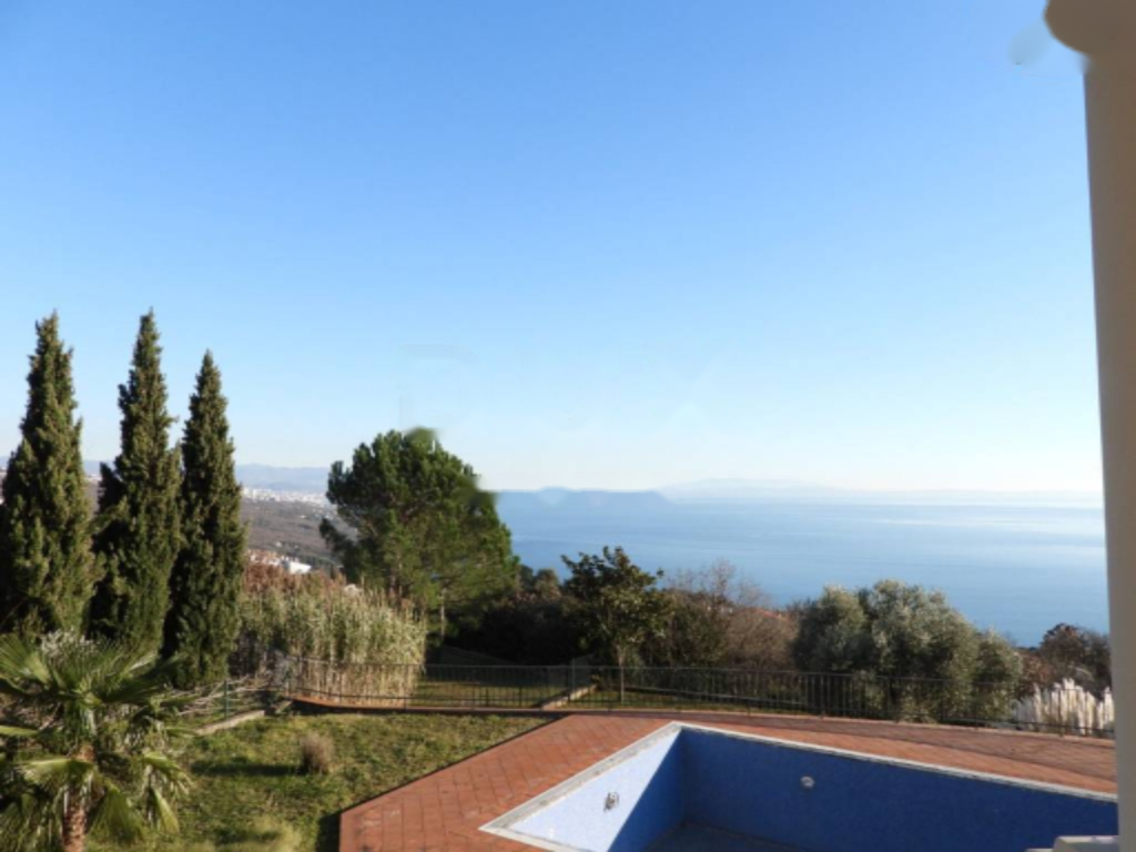 House in Opatija, Croatia, 505 m² - picture 7