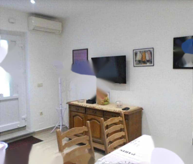 Wohnung in Opatija, Kroatien, 96 m² - Foto 9