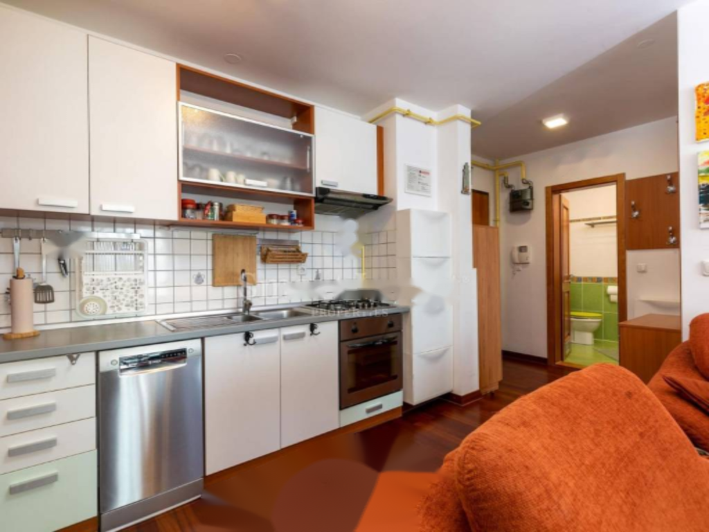 Appartamento a Opatija, Croazia, 47 m² - foto 9