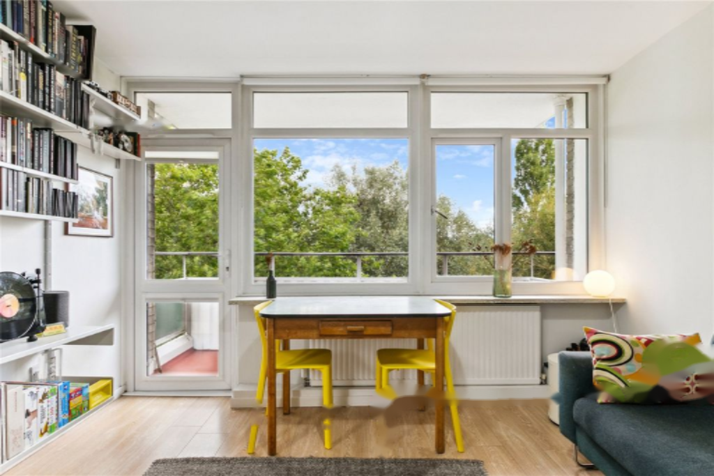 Appartement à Londres, Royaume-Uni, 61 m² - image 9