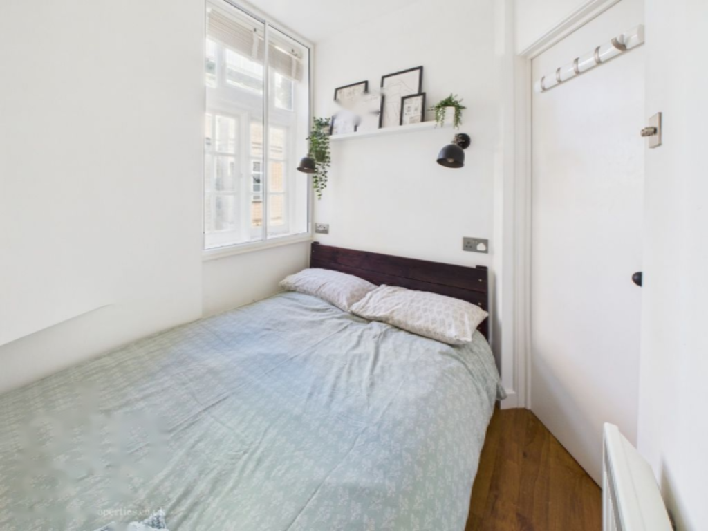 Flat in London, United Kingdom, 21 m² - picture 9