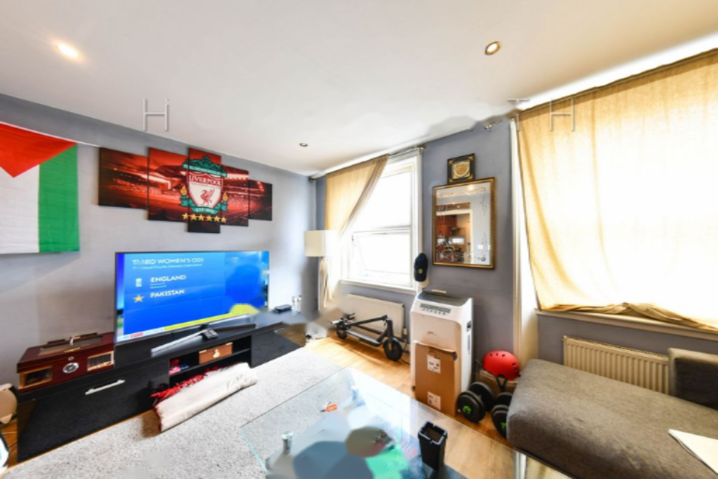 Appartamento a Londra, Regno Unito, 31 m² - foto 9