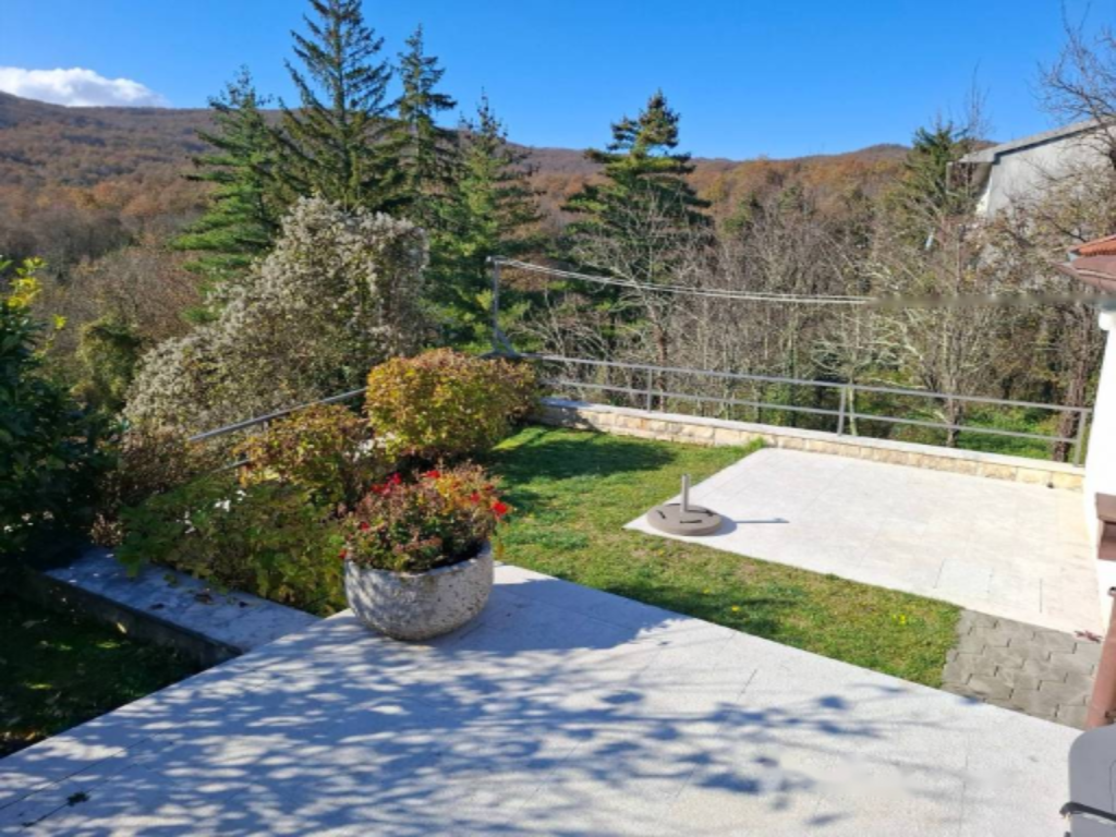 House in Opatija, Croatia, 270 m² - picture 9