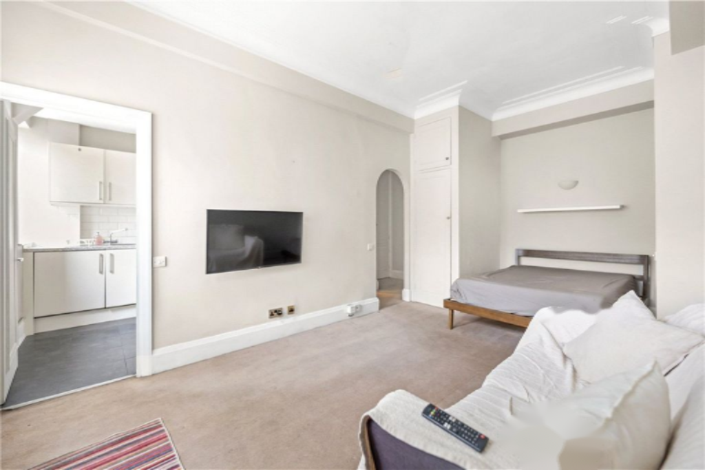 Appartamento a Londra, Regno Unito, 33 m² - foto 9