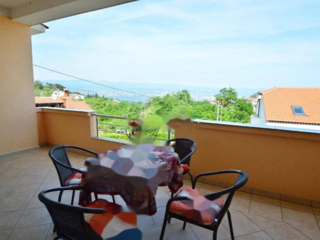 Haus in Opatija, Kroatien, 1 000 m² - Foto 9