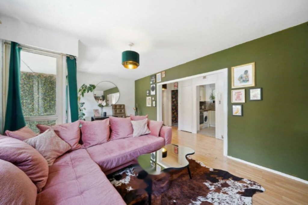 Piso en Londres, Reino Unido, 61 m² - imagen 9