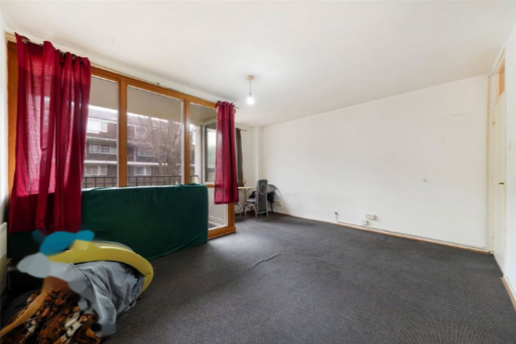 Wohnung in London, Großbritannien, 32 m² - Foto 9