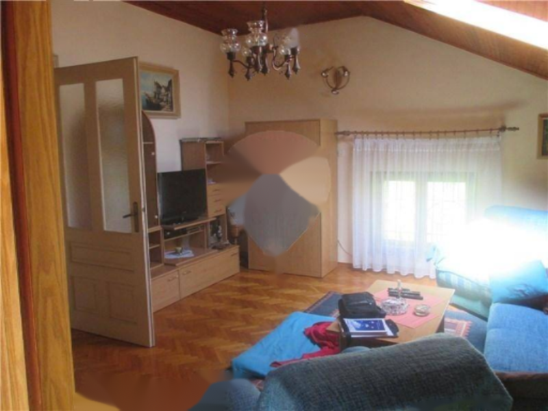 Wohnung in Opatija, Kroatien, 98 m² - Foto 9