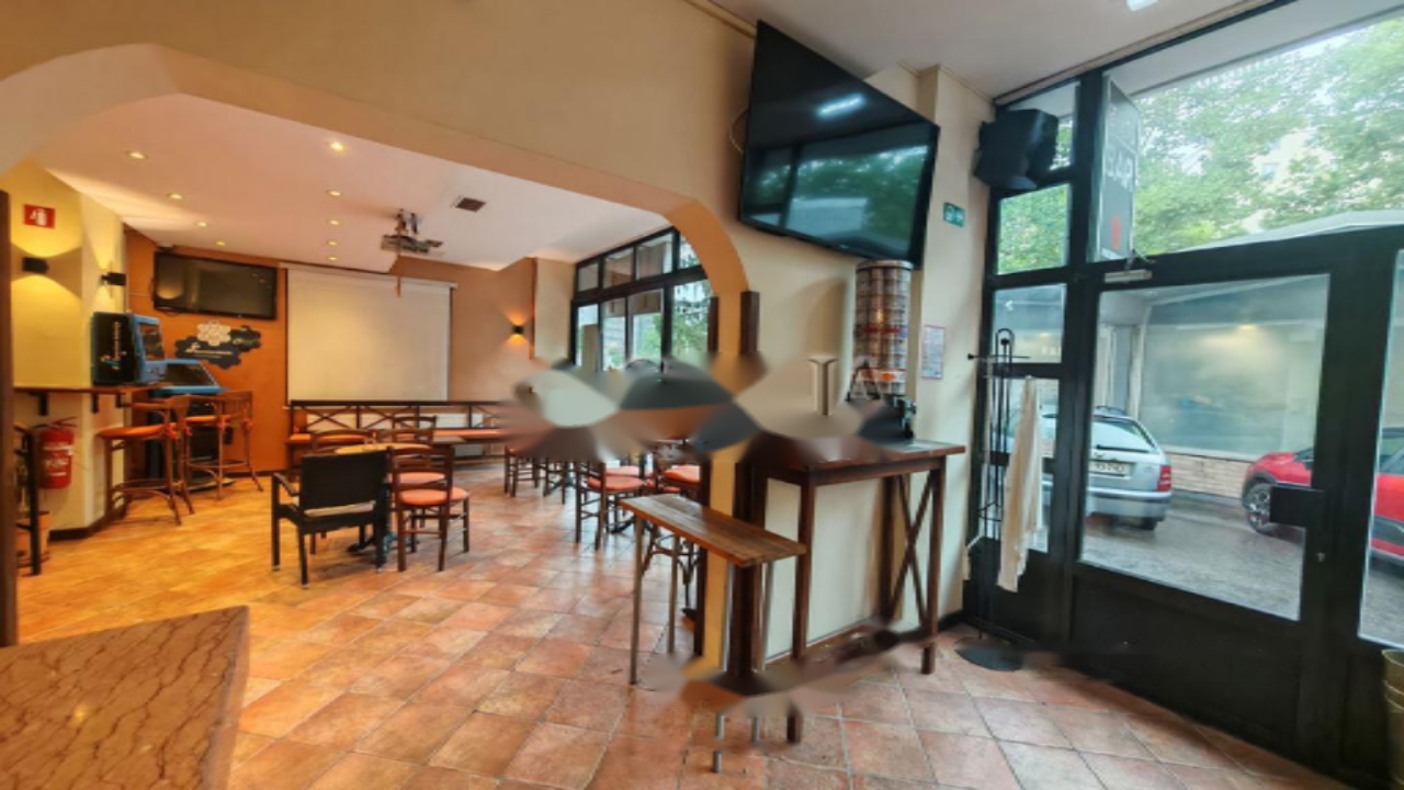 Office in Ljubljana, Slovenia, 72 m² - picture 9