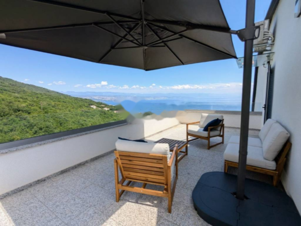 Appartamento a Opatija, Croazia, 93 m² - foto 9