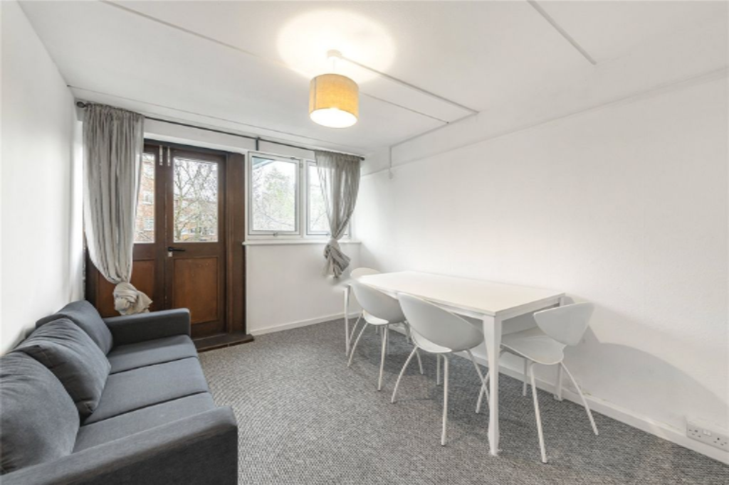 Flat in London, United Kingdom, 94 m² - picture 9