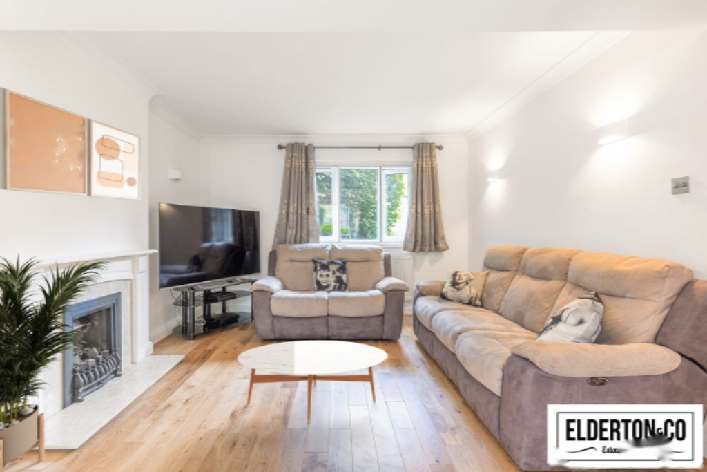 Piso en Londres, Reino Unido, 66 m² - imagen 9