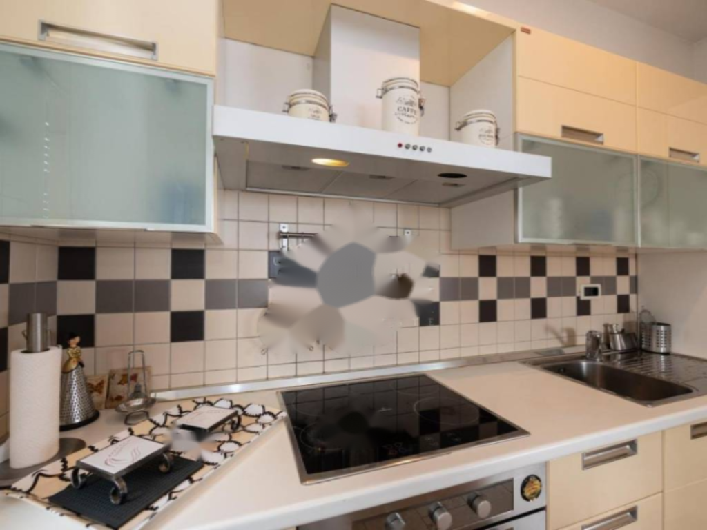 Piso en Opatija, Croacia, 91 m² - imagen 9