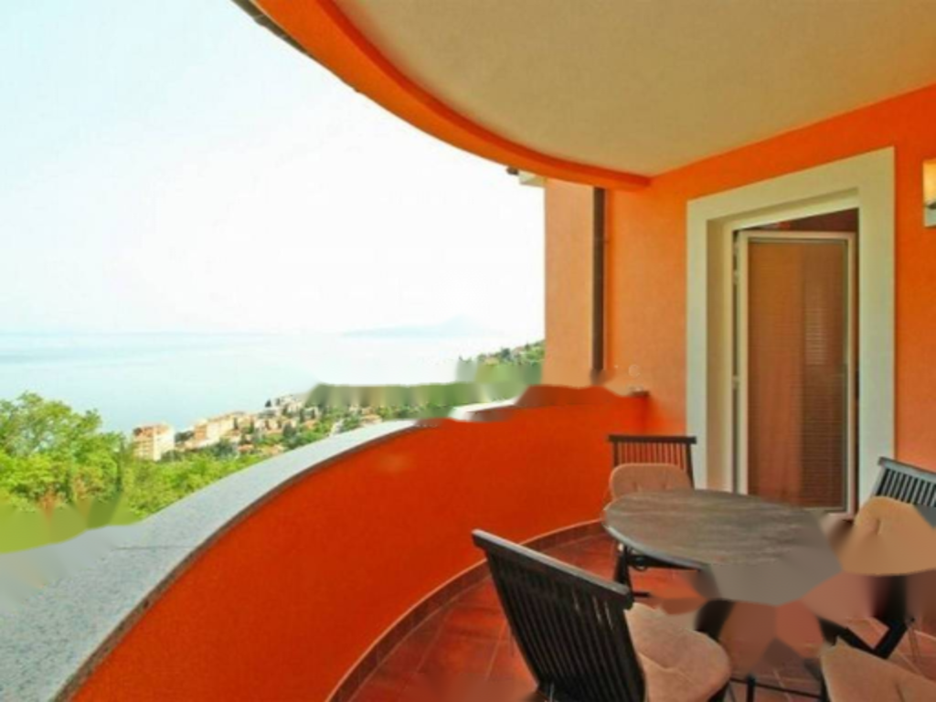 Casa en Opatija, Croacia, 460 m² - imagen 9