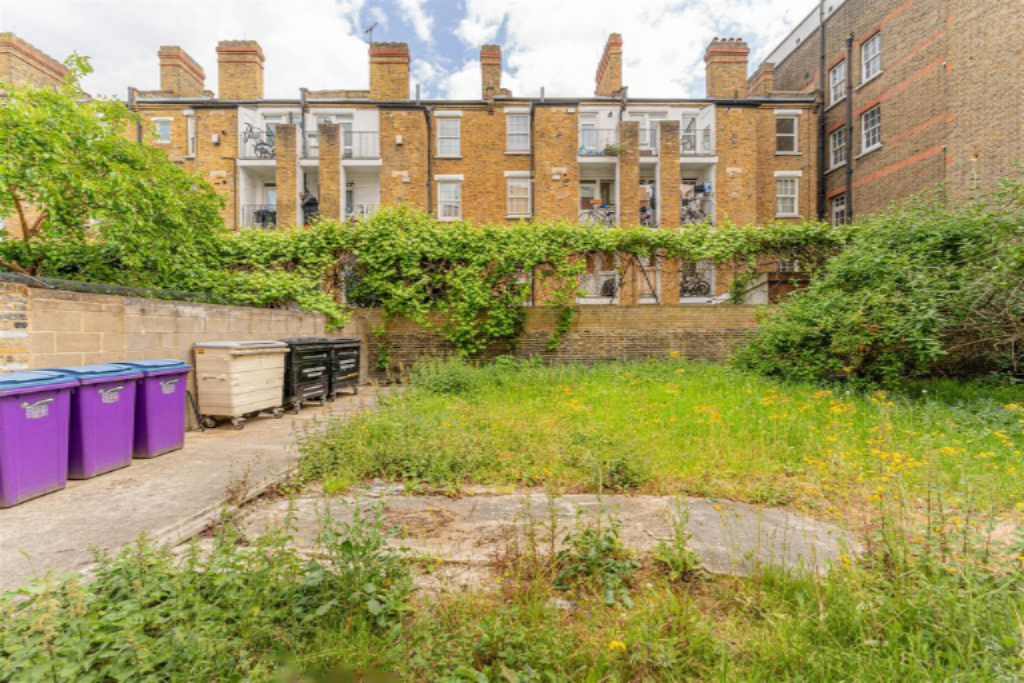 Appartamento a Londra, Regno Unito, 94 m² - foto 9