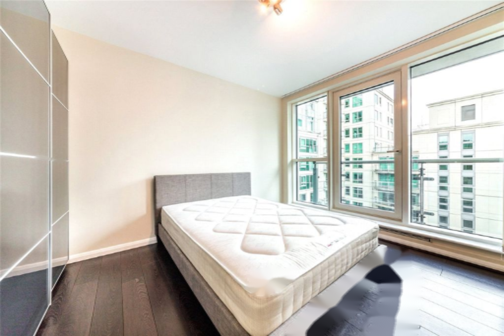 Wohnung in London, Großbritannien, 47 m² - Foto 9