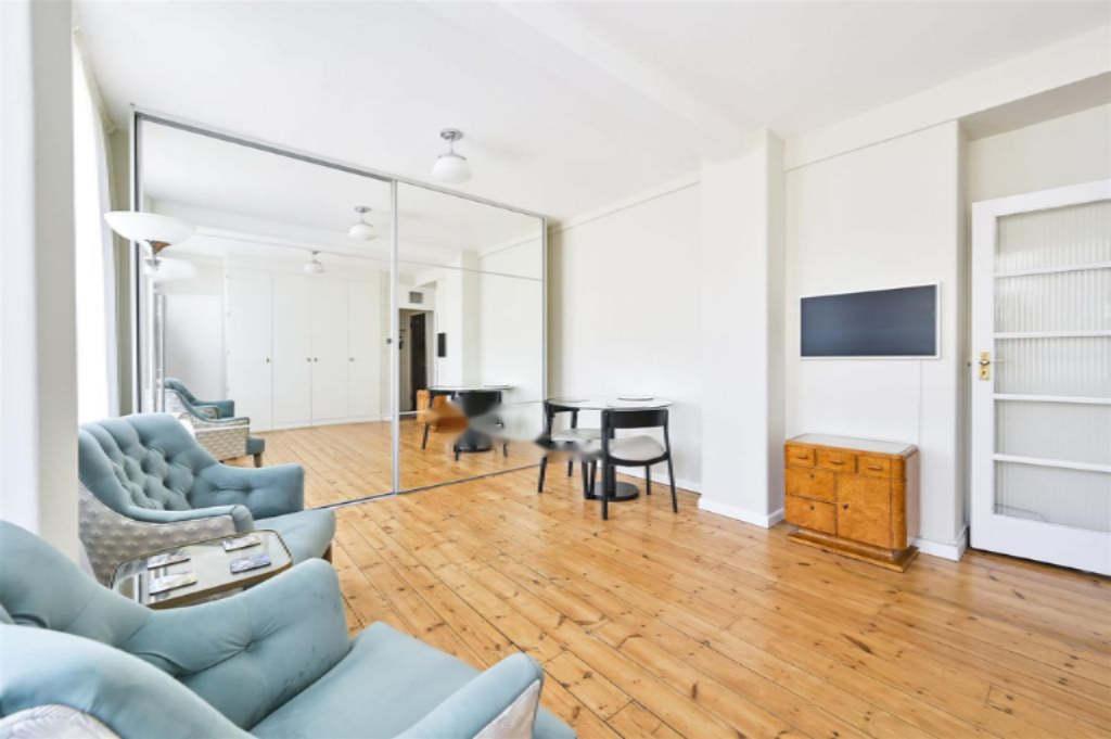 Appartement à Londres, Royaume-Uni, 27 m² - image 9