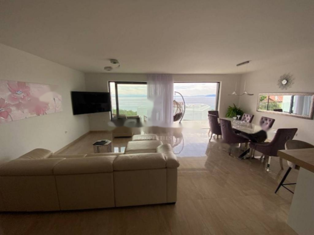 Casa en Opatija, Croacia, 250 m² - imagen 9