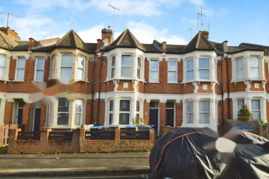 Flat in London, United Kingdom, 50 m² - picture 9