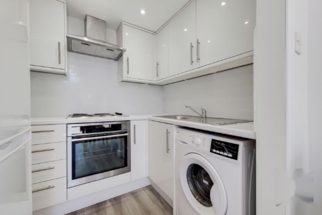 Appartement à Londres, Royaume-Uni, 28 m² - image 9