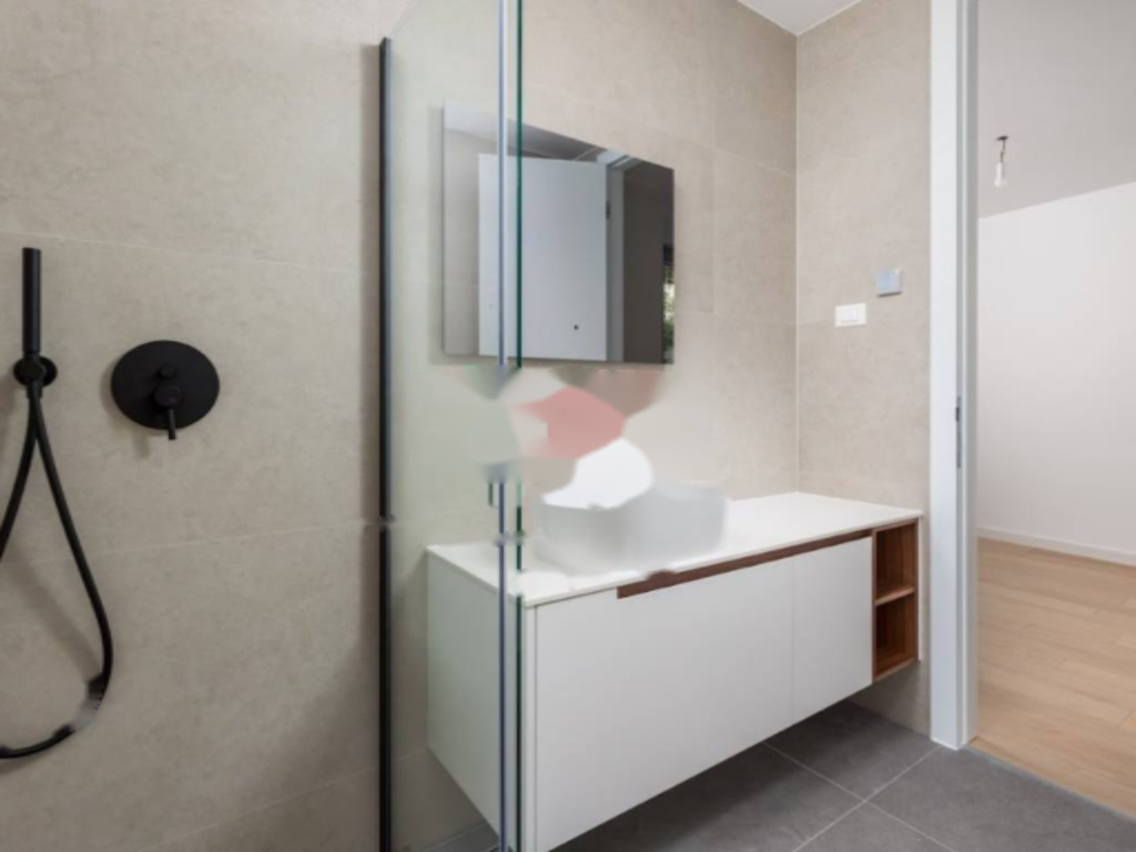 Wohnung in Opatija, Kroatien, 109 m² - Foto 9